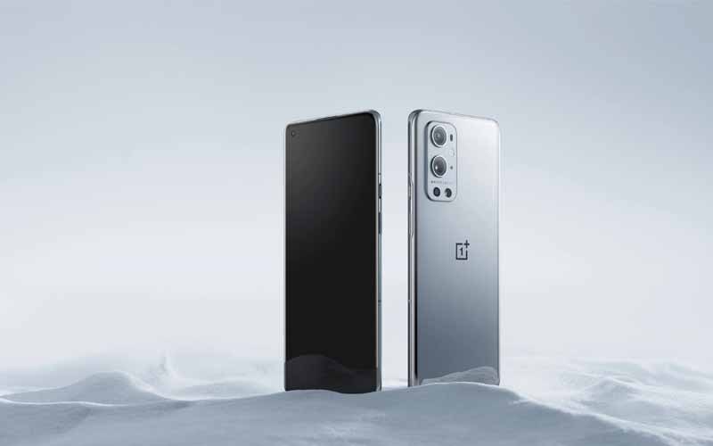 OnePlus 9 Series
