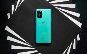 OnePlus 9