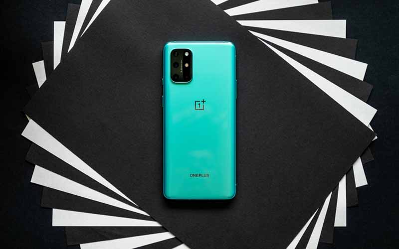 OnePlus 9