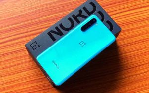 oneplus nord 2