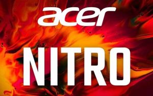 Acer Nitro XV252Q F gaming monitor