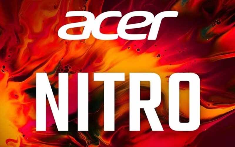 Acer Nitro XV252Q F gaming monitor
