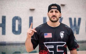 NICKMERCS Faze Clan