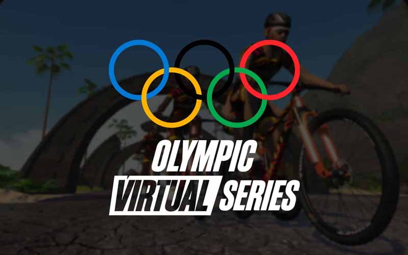 Olympic Virtual Series