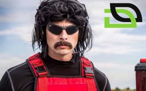 Dr Disrespect OpTic Gaming H3CZ