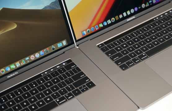 MacBook Pro 2021