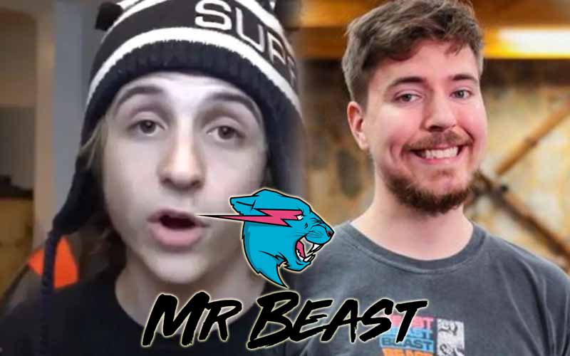 MrBeast Bullying