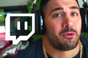 NICKMERCS DMCA strikes