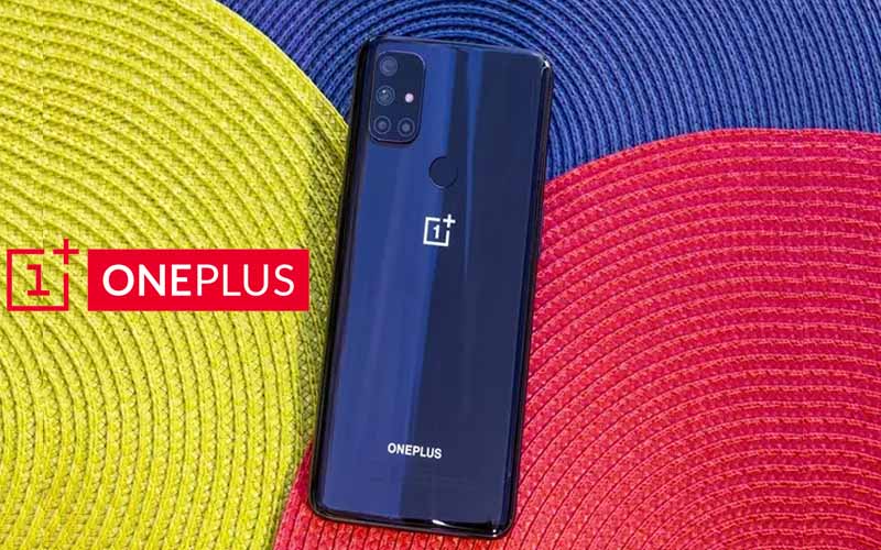 OnePlus Nord 2