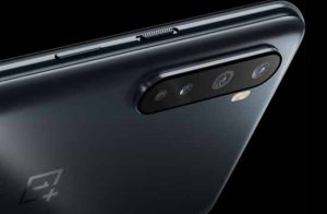 OnePlus Nord CE 5G Specs