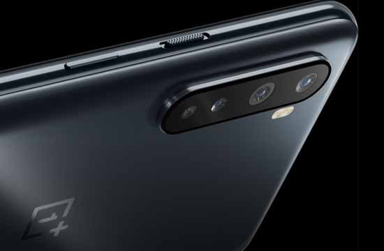 OnePlus Nord CE 5G Specs