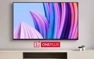 OnePlus TV 40Y1