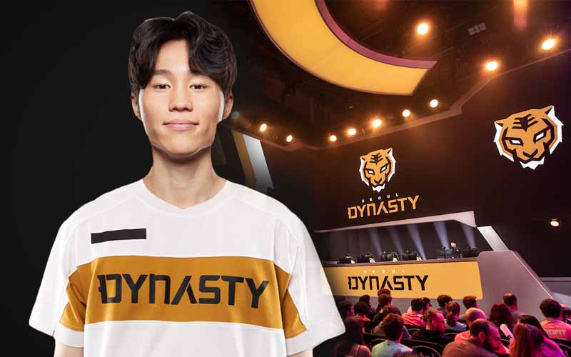 Seoul Dynasty Saebyeolbe