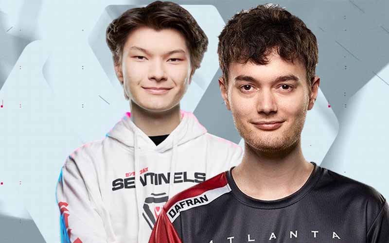 Sinatraa Daniel Dafran Francesca