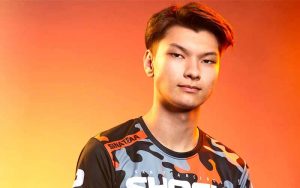 Sinatraa Twitch return