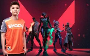 Sinatraa Valorant Return