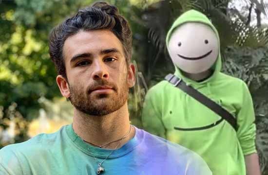 Dream Hasan HasanAbi Piker