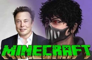 Elon Musk Corpse Husband Minecraft