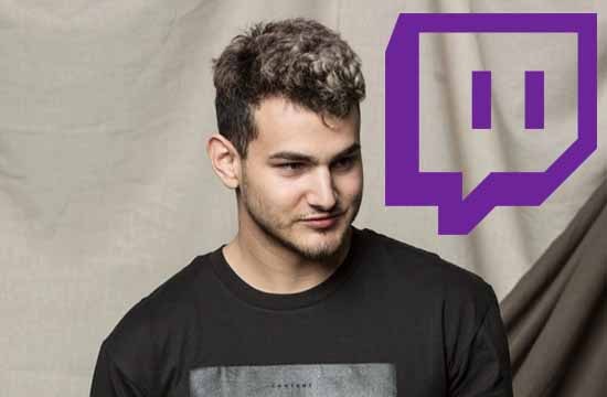 Fedmyster Twitch return