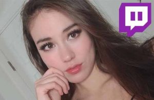 Indiefoxx Twitch Ban