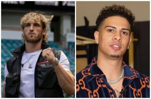 Logan Paul Austin McBroom