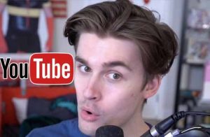 Ludwig Ahgren YouTube Ban