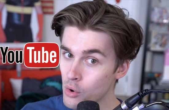 Ludwig Ahgren YouTube Ban