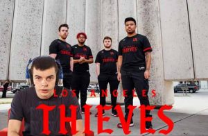 Nadeshot LA Thieves