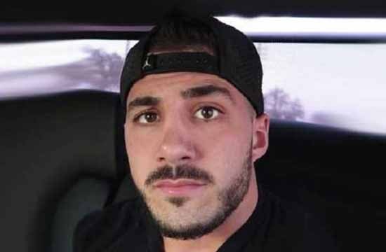 Nickmercs RAM-7