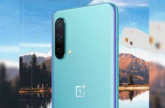 OnePlus Nord N200 5G