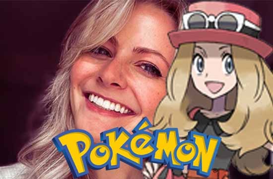 Pokemon Serena Cosplay Madiisun