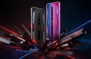 Red Magic 6 Gaming Phone Series