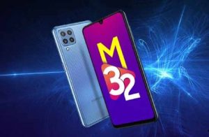 Samsung Galaxy M32