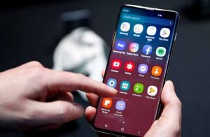 samsung preinstalled apps bugs