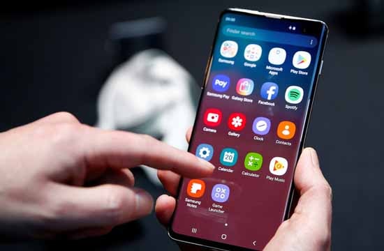 samsung preinstalled apps bugs