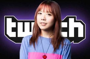 Lilypichu Twitch