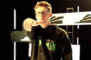 Scump OpTic CDL 2021