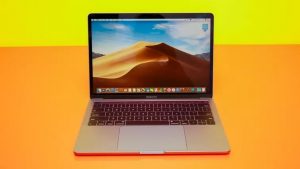 Apple MacBook Pro 16