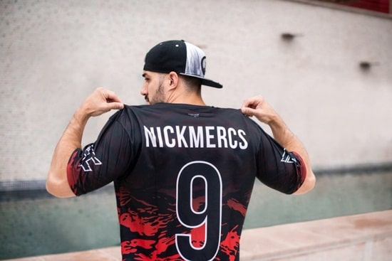 NICKMERCS Under Armour-min