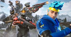 Ninja Halo Infinite Comeback