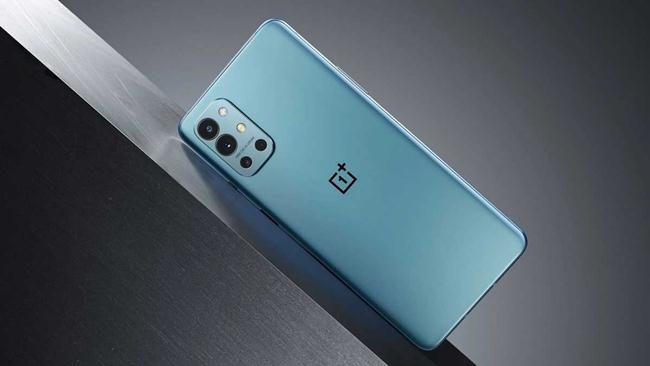 OnePlus 9RT BIS certification