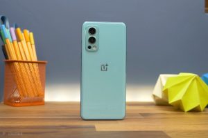 OnePlus Nord 2 Review