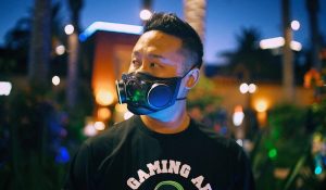 Razer Zephyr Beta Test