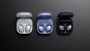 Samsung Galaxy Buds2 Leaks