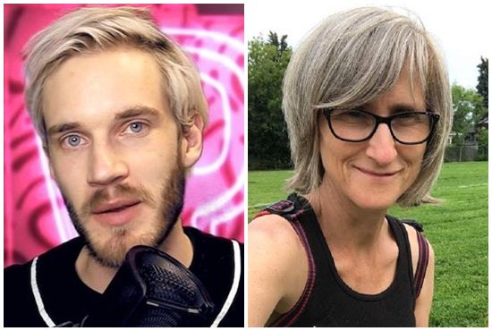 That Vegan Teacher PewDiePie_1