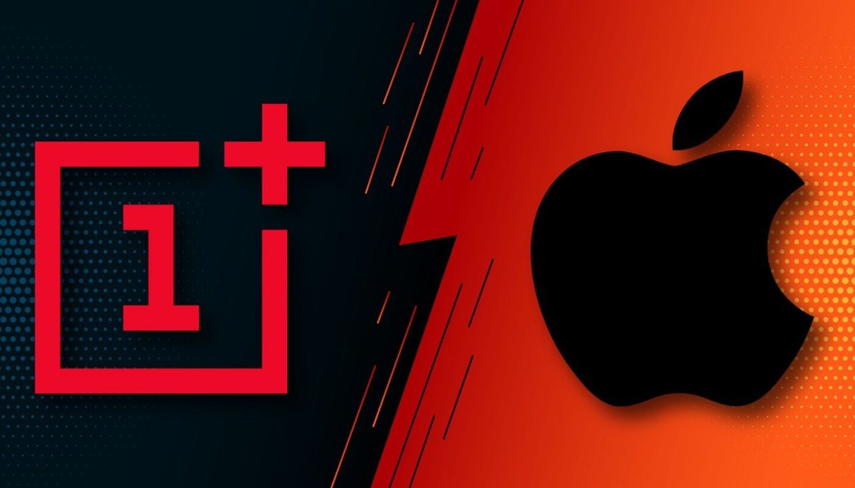 OnePlus Subtly Mocks Apple On Instagram While Promoting Their Product