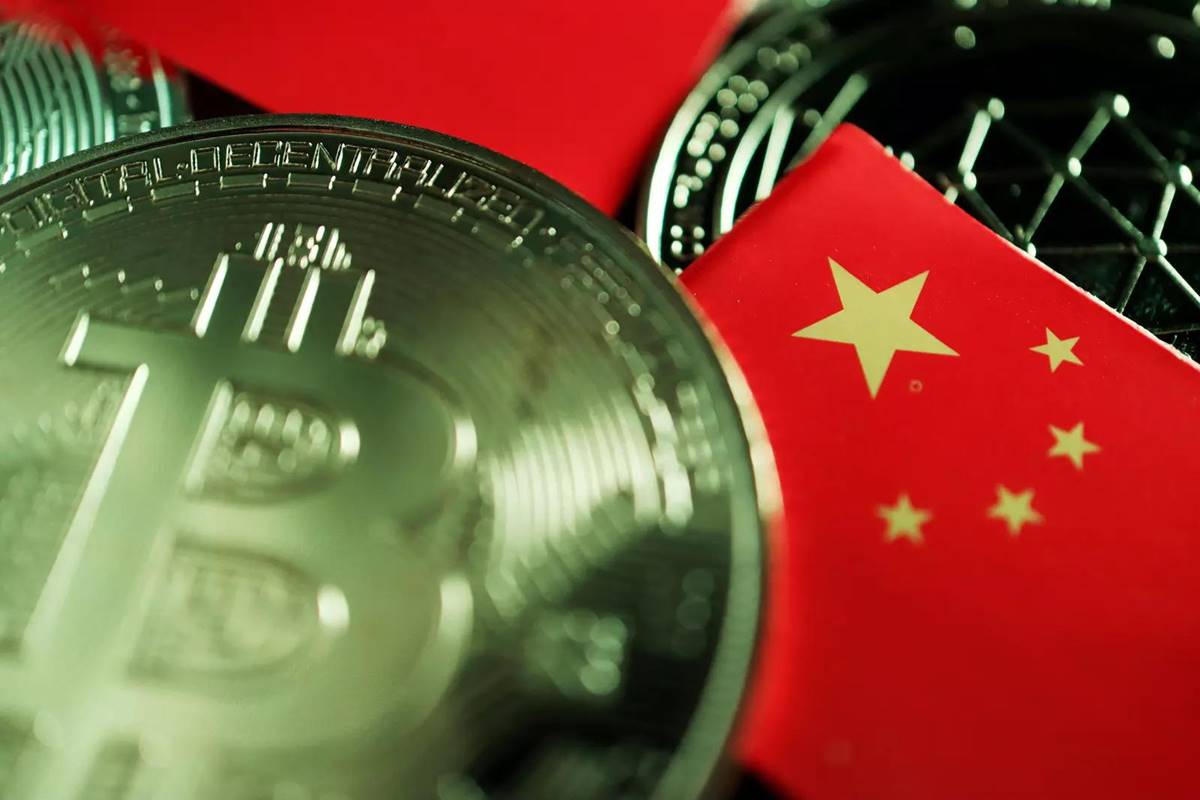 China Bans Cryptocurrency_1