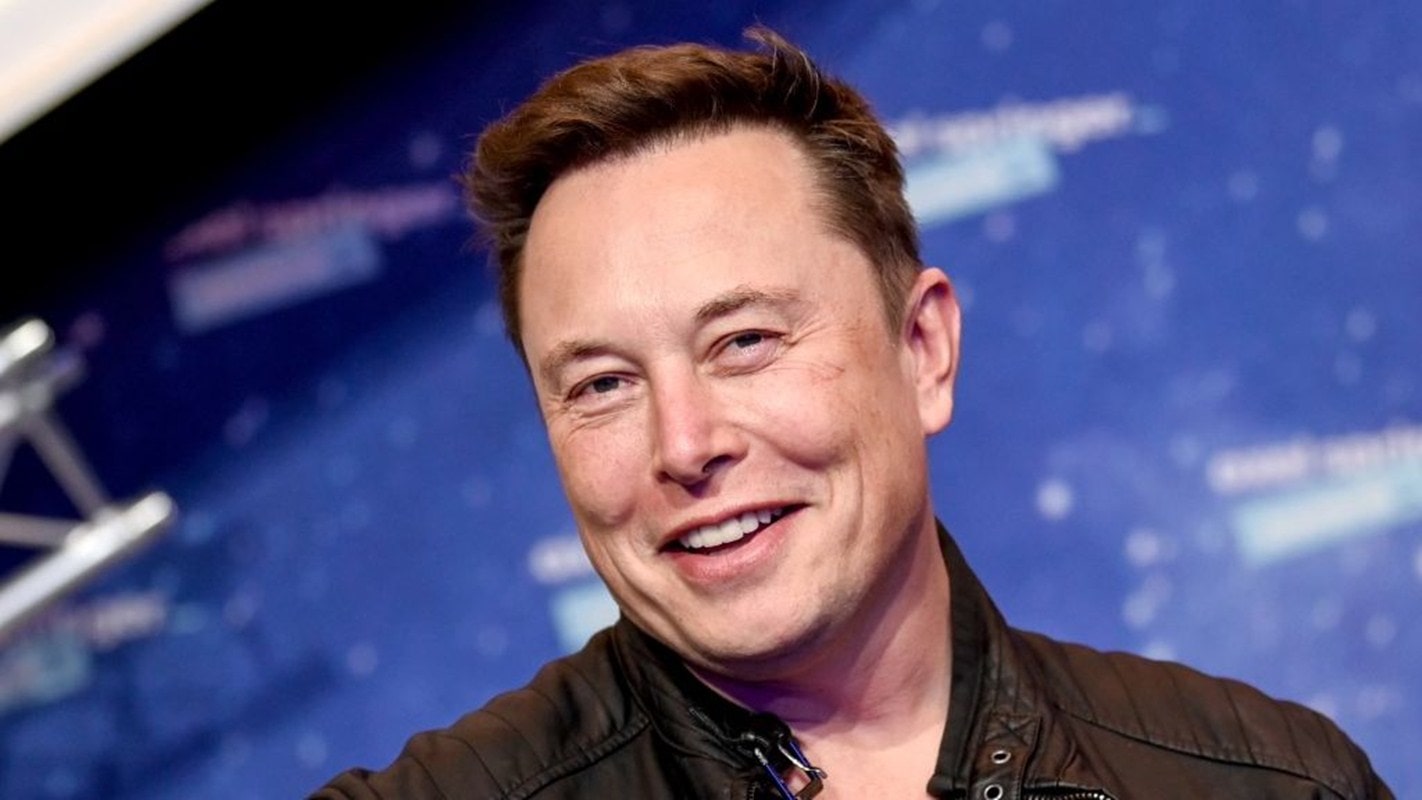 Elon Musk Becomes Richest Man in the world