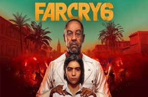 Far Cry 6 system requirements-min