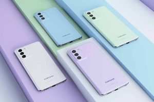Samsung Galaxy S21 FE 5G Canceled